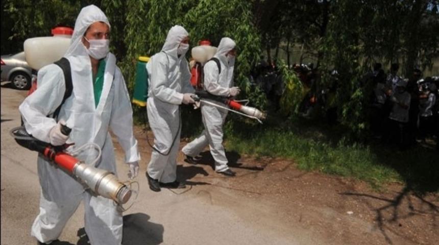 Rusya'da grip salgını: 50 kişi hayatını kaybetti