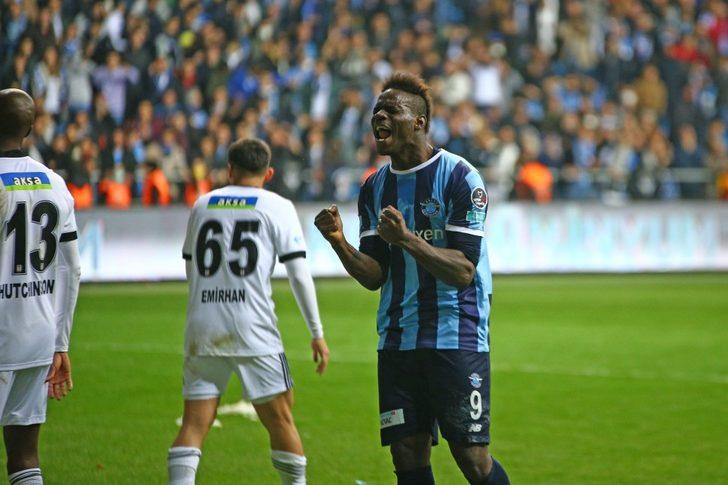 Son dakika: Mario Balotelli için flaş transfer açıklaması! "Geri dönmek istiyor"