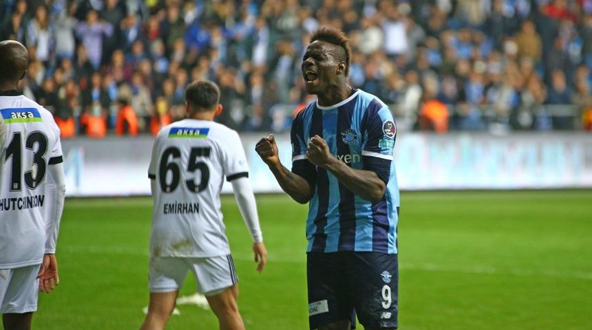 Son dakika: Mario Balotelli için flaş transfer açıklaması! "Geri dönmek istiyor"