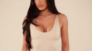 Love Island'ın Gemma'sı, babasının klas olması için uyardığını söyledi! Kendisine seks yasağı getirdi