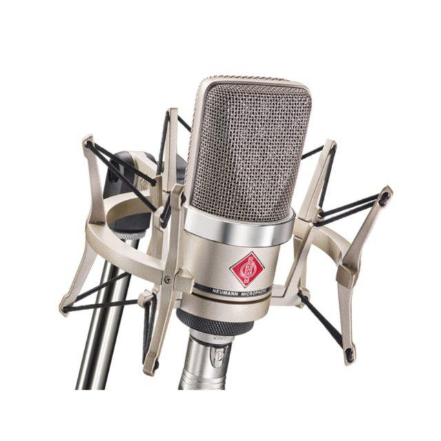 Profesyonel ya da amatör müzikle uğraşanlar için en iyi stüdyo mikrofonu önerileri