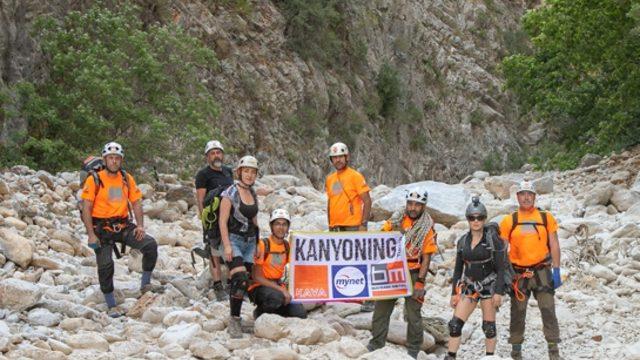 Bilinmeze yolculuk…