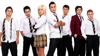 Arka Sıradakiler'in Oktay, Özge ve Yadigarı'nın son hali şaşırttı! Değişimin böylesi: Gören dönüp bir daha baktı!