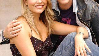 Ünlü sunuculardan ilginç itiraf! “6 ay aynı yatakta uyuduk, karısı bunu biliyordu”