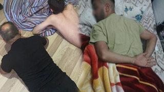 Kan donduran detaylar ortaya çıktı! Hamile kalan kadınlara düşük yaptırıp bebekleri başkalarına ait mezarlara gömmüşler