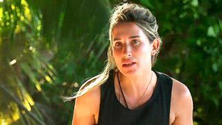 Survivor Seda Ocak'tan olay yaratan imalı paylaşım! Evrim Keklik'e olay gönderme...