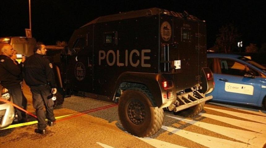 Paris saldırganı Facebook'tan canlı yayın yaptı