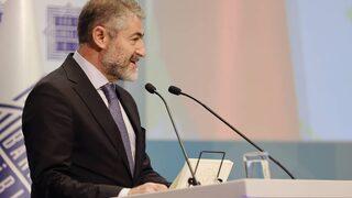 Hazine Bakanı Nebati'den büyüme değerlendirmesi