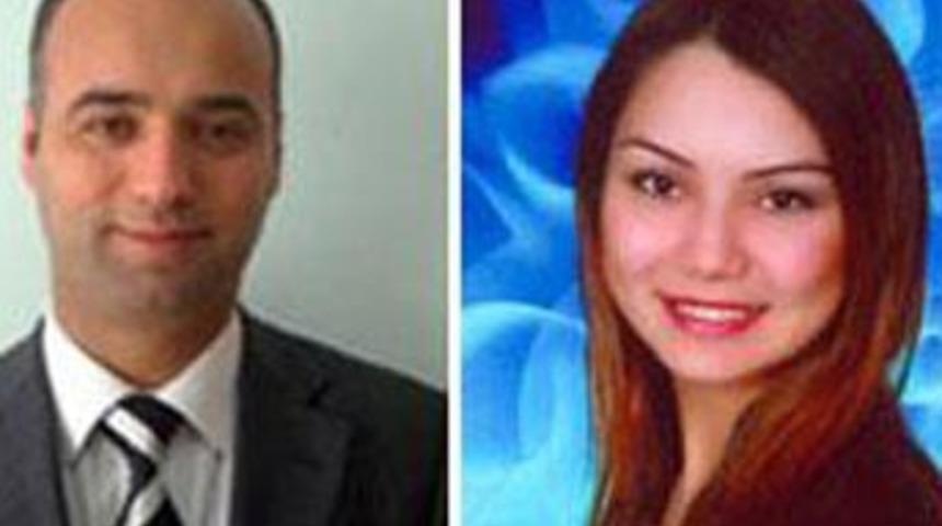 Derya &ouml;ğretmenin son g&ouml;r&uuml;nt&uuml;leri