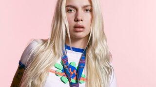 Aleyna Tilki'nin mülteci paylaşımı olay oldu! Gurbet hissini anlarım ama ülkemize saygı....