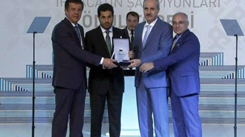 Reza Zarrab &ouml;d&uuml;l&uuml;n&uuml; alamadı: M&uuml;cevher sekt&ouml;r&uuml; bu yıl es ge&ccedil;ildi