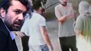 Halil Sezai hakkında, darp ettiği komşusuna yönelik hakaretten 2 yıl 4 ay hapis cezası istendi