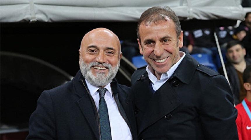 Son dakika: Kayserispor'da sürpriz ayrılık! Hikmet Karaman dönemi sona erdi...