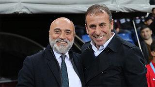 Son dakika: Kayserispor'da sürpriz ayrılık! Hikmet Karaman dönemi sona erdi...