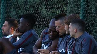 Son dakika: Beşiktaş'tan Fenerbahçe'ye transfer çalımı! Trabzonspor'dan geliyor...