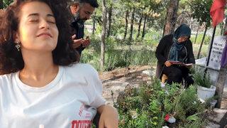 Azra Gülendam Haytaoğlu vahşice öldürülmüştü! Anne, katile kızının son sözlerini sordu
