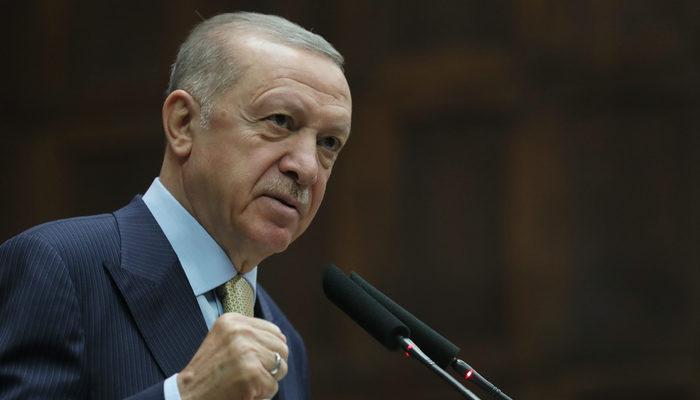 Son dakika: Cumhurbaşkanı Erdoğan ilk kez 'Yeni safhaya geçiyoruz' diyerek duyurdu! Suriye operasyonu açıklaması: &quot;Tel Rıfat ve Münbiç'i teröristlerden temizliyoruz&quot;