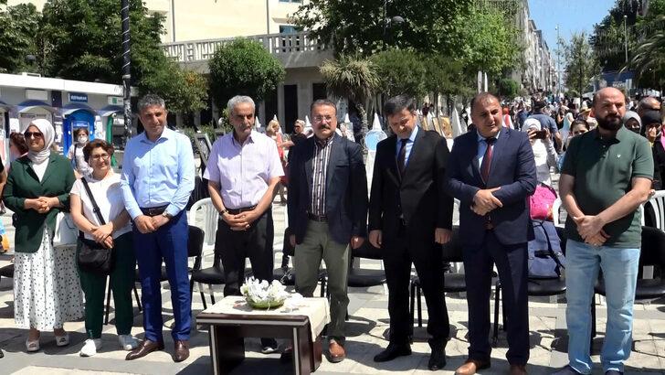 Avcılar Meydanı’nda göz nuru el emeği 350 eser sergilendi G4