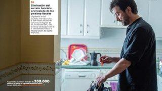 Yapı market kataloğu gibi parti programı