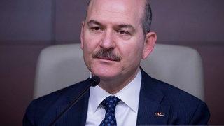 Bakan Soylu duyurdu! İşte ülkesine geri dönen Suriyeli sayısı