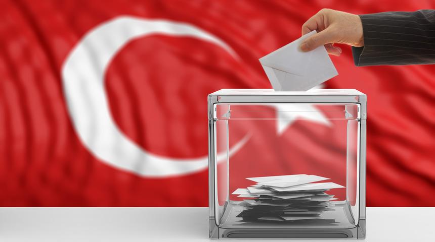Son dakika | 81 ile gönderildi! İçişleri Bakanlığından 'seçim tedbirleri' genelgesi: Oy pusulası ve enerji dağıtım merkezi detayları dikkat çekti... 14 Mayıs'ta sayı artırılacak