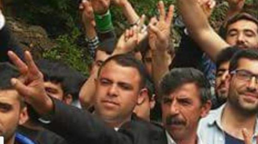 HDP Arıcak ilçe başkanı tutuklandı