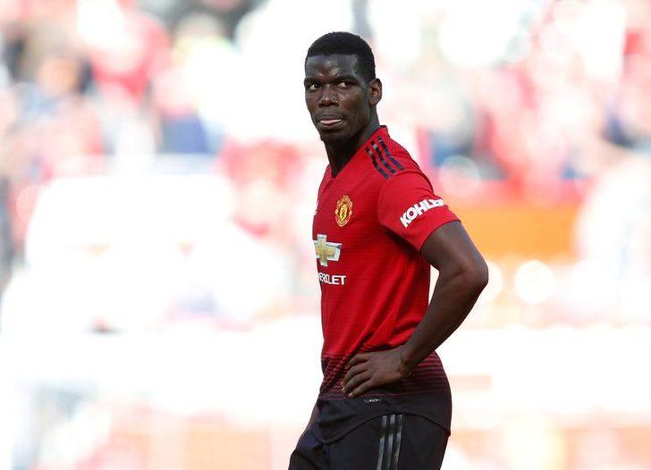 Dünya futbolu bu skandalla çalkalanıyor! Paul Pogba, Kylian Mbappe'ye büyü yapmış... G4