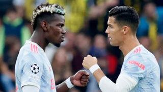 Son dakika: Manchester United'da beklenen son gerçekleşti! Paul Pogba ayrıldı...