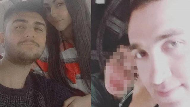 Kırşehir'de iki sevgiliyi kelepçeleyip nehre attılar! Şeyma'nın cesedi bulundu, Hasan 69 gündür aranıyor