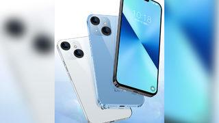 Çinliler bunu da başardı! 75 dolara iPhone 13'ün kopyasını çıkardılar: Benzerlik ilgi çekici