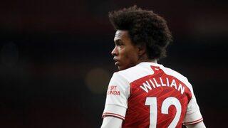 Son dakika: Fenerbahçe, transferde büyük oynuyor! Vitor Pereira ile anlaşamayan Willian Fenerbahçe'ye geliyor...