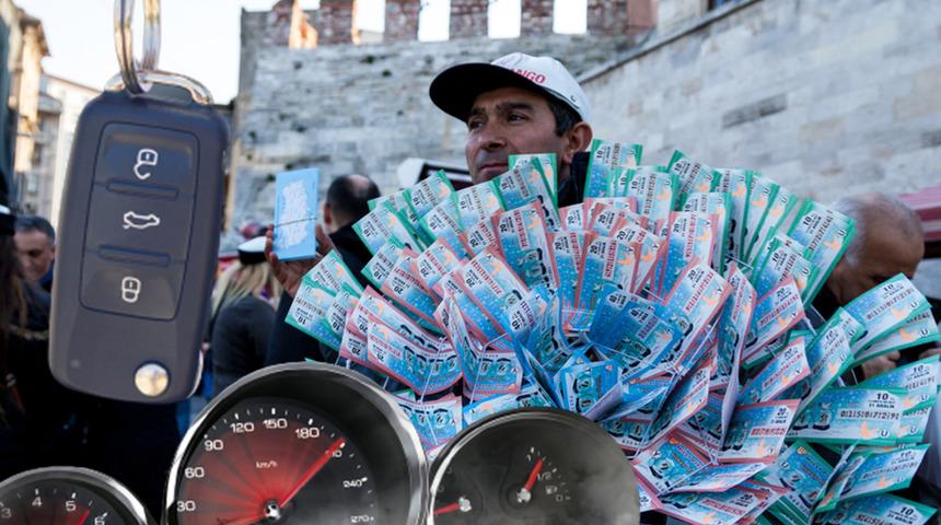Milli Piyango duyurdu sosyal medya bunu konuştu! İkinci el araba ve market hediye çeki dağıtılacak, 1 TL'lik biletler...