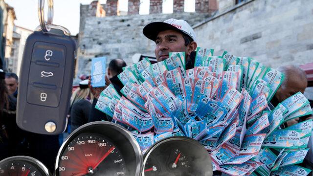 Milli Piyango duyurdu sosyal medya bunu konuştu! İkinci el araba ve market hediye çeki dağıtılacak, 1 TL'lik biletler...
