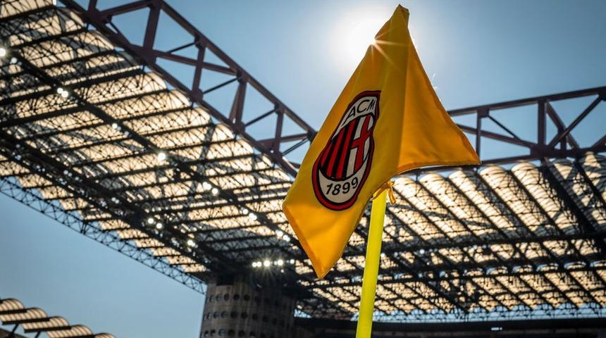 Milan 1,2 milyar Euro'ya ABD'li yatırım grubu RedBird Capital'a satıldı