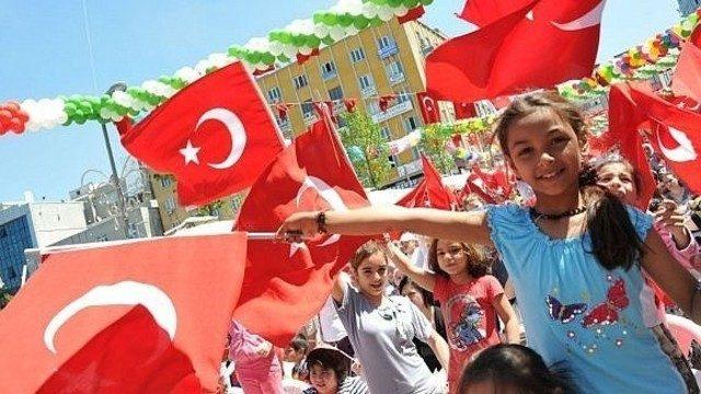 MEB'den '24 Nisan tatil mi?' sorusuna yanıt geldi