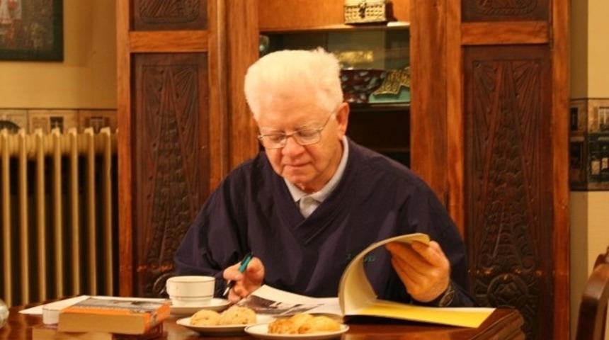 T&uuml;rk Einstein Oktay Sinanoğlu, ABD'de hayatını kaybetti