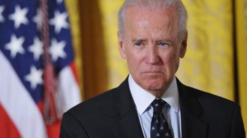 Joe Biden&rsquo;dan tartışmalı bir T&uuml;rkiye &ccedil;ıkışı daha