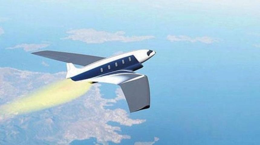 24 dakikada New York-İstanbul