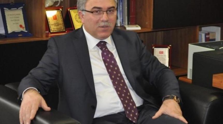 TOKİ Başkanı: Amacımız kentleri geleceğe taşımak