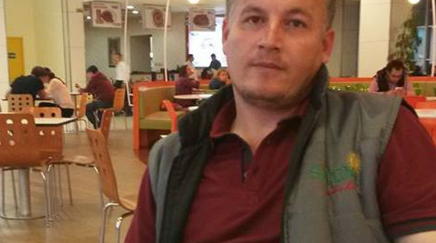 16 yaşındaki çocuktan ustasına kurşun! Sürekli dövdüğü için öldürmüş