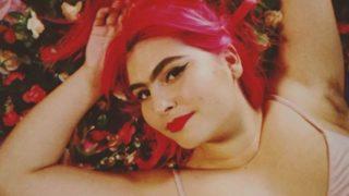 Vücut pozitifliği savunucusu Ruby Rare’in paylaşımı tartışma yarattı! “Kıllı, terli ve gülen”