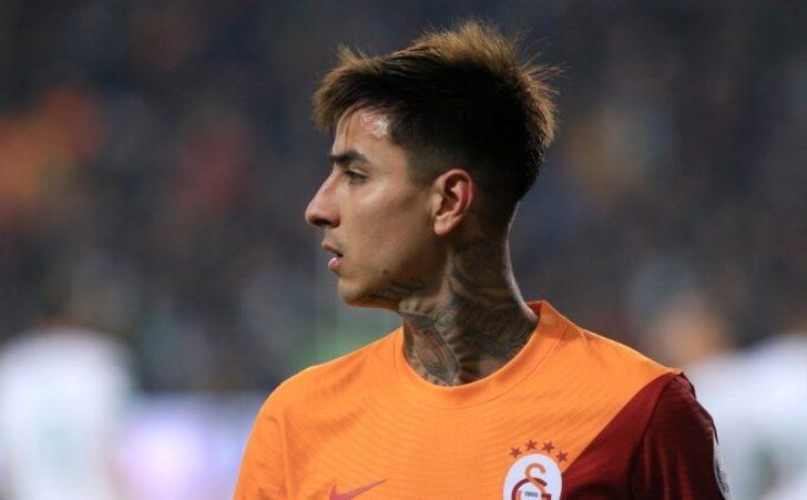 Son dakika: Galatasaray'da büyük temizlik! 8 futbolcu ile yollar ayrıldı... G1
