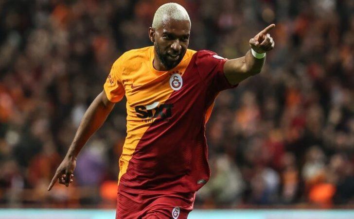 Son dakika: Galatasaray'da büyük temizlik! 8 futbolcu ile yollar ayrıldı... G5