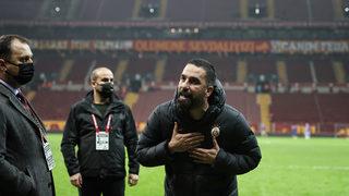 Son dakika: Galatasaray'da büyük temizlik! 8 futbolcu ile yollar ayrıldı...