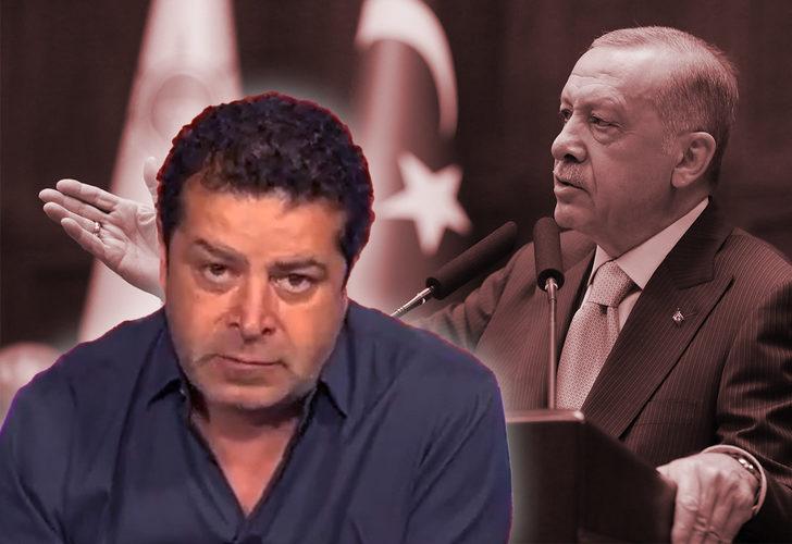 Cumhurbaşkanı Erdoğan'ın sözleri sonrası Cüneyt Özdemir'den bomba yorum: Erken seçim kapıya dayandı... - Son Dakika Haberler