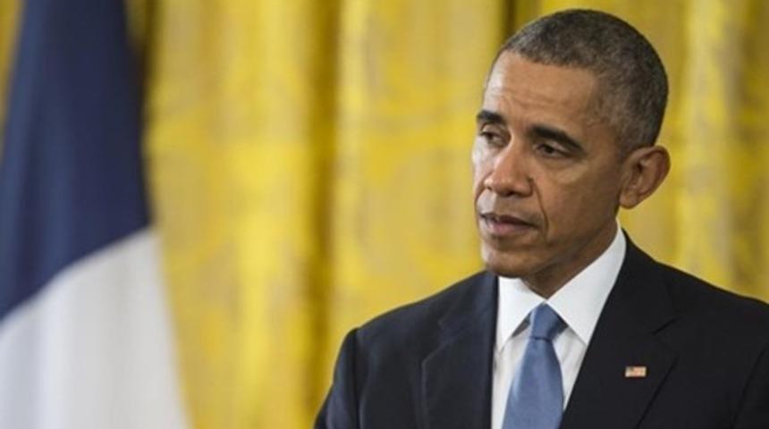 Obama ilk kez camiye gidecek