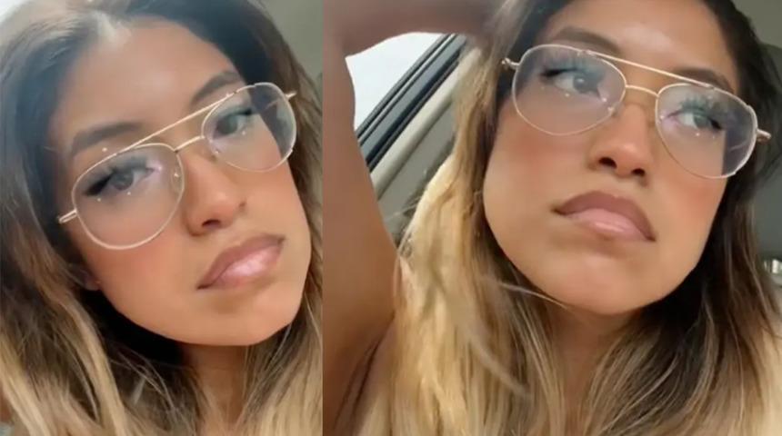 Sevgilisinin tek bir hareketinden kendisini aldattığını anladı! “Tatilden geldim sevgilimi aldatırken yakaladım”