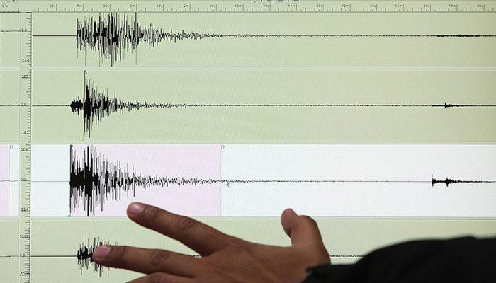 Son dakika | İzmir’de korkutan deprem! AFAD duyurdu