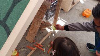 Özel Eğitim uygulama okullarında “Dev dönüşüm” projesine start verildi