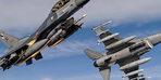 Bakan Akar'dan kritik F-16 açıklaması